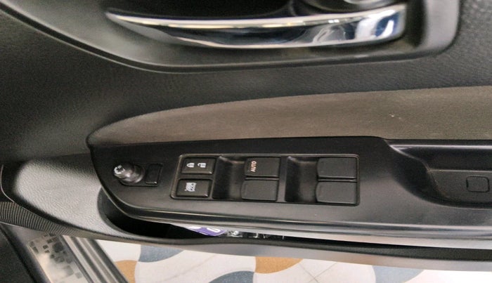 2014 Maruti Swift VDI, Diesel, Manual, 67,827 km, interior