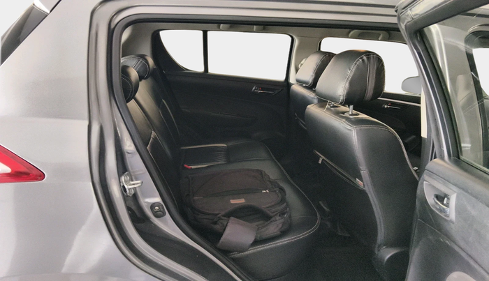 2014 Maruti Swift VDI, Diesel, Manual, 67,827 km, interior