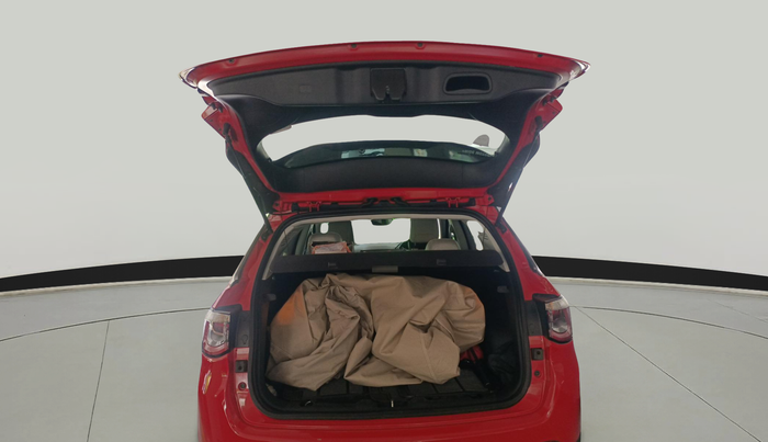 2019 Jeep Compass LIMITED PLUS DIESEL, Diesel, Manual, 85,455 km, exterior