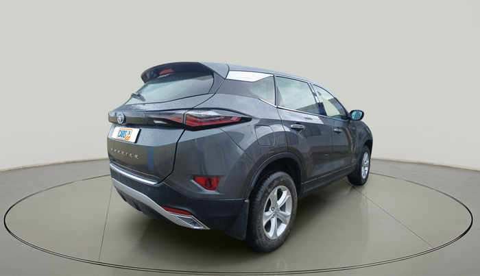 2022 Tata Harrier XZ 2.0L kryotec halo edition , Diesel, Manual, 22,249 km, exterior