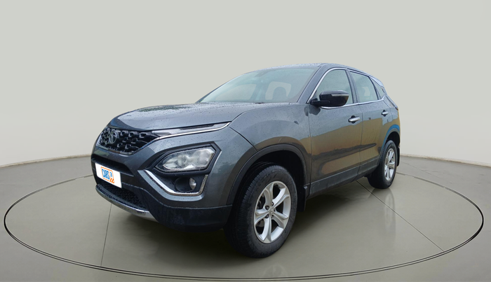 2022 Tata Harrier XZ 2.0L kryotec halo edition , Diesel, Manual, 22,249 km, exterior
