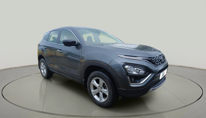 2022 Tata Harrier XZ 2.0L kryotec halo edition , Diesel, Manual, 22,249 km, exterior