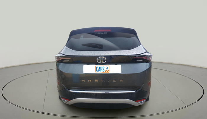 2022 Tata Harrier XZ 2.0L kryotec halo edition , Diesel, Manual, 22,249 km, exterior