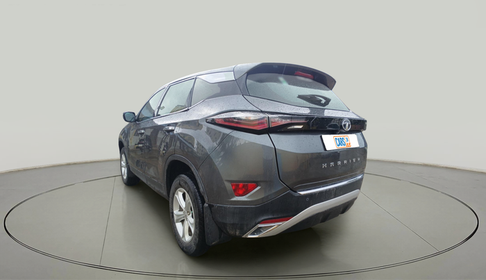 2022 Tata Harrier XZ 2.0L kryotec halo edition , Diesel, Manual, 22,249 km, exterior