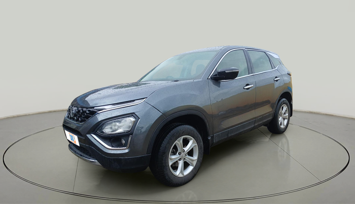 2022 Tata Harrier XZ 2.0L kryotec halo edition , Diesel, Manual, 22,249 km, exterior