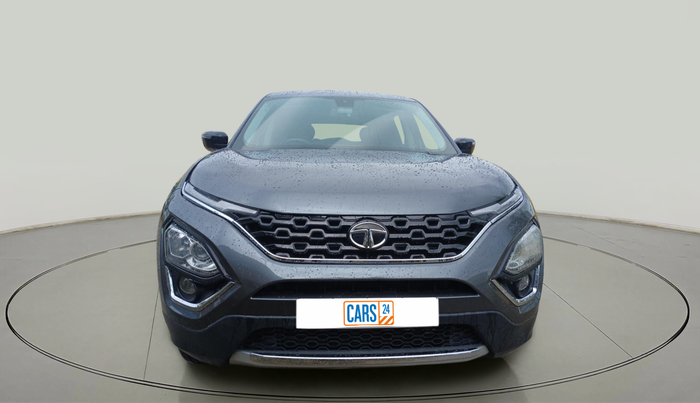 2022 Tata Harrier XZ 2.0L kryotec halo edition , Diesel, Manual, 22,249 km, exterior