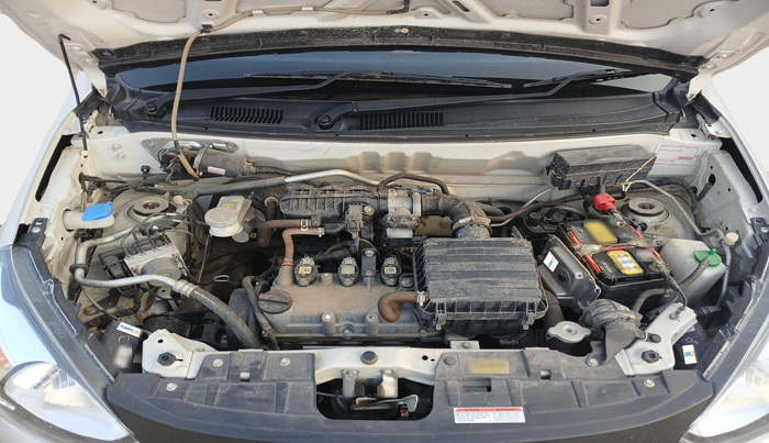 2022 Maruti Alto VXI, Petrol, Manual, 14,423 km, exterior