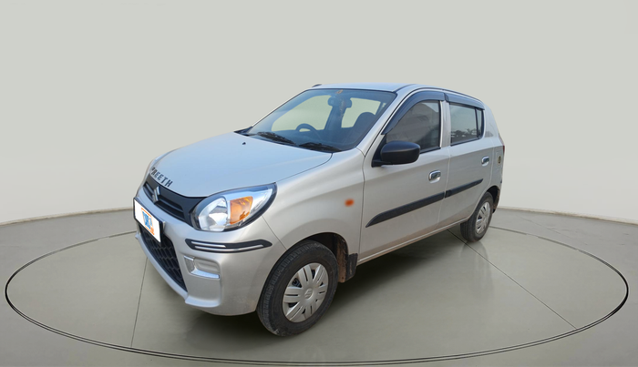 2022 Maruti Alto VXI, Petrol, Manual, 14,423 km, exterior