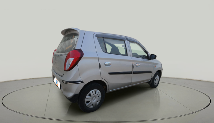 2022 Maruti Alto VXI, Petrol, Manual, 14,423 km, exterior