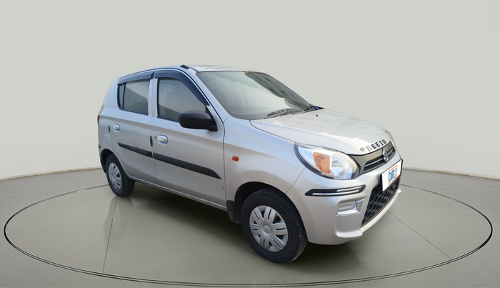 2022 Maruti Alto VXI, Petrol, Manual, 14,423 km, exterior