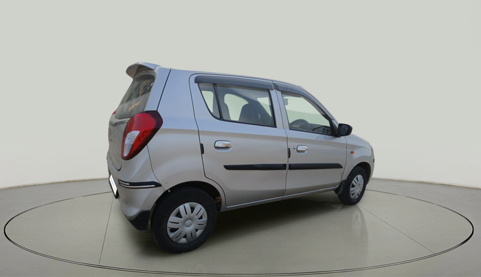 2022 Maruti Alto VXI, Petrol, Manual, 14,423 km, exterior