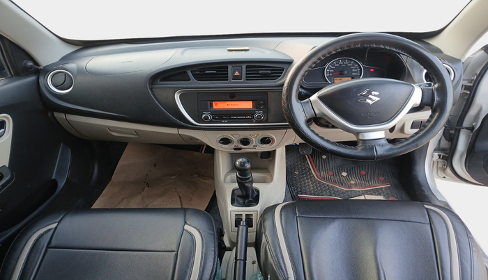 2022 Maruti Alto VXI, Petrol, Manual, 14,423 km, interior