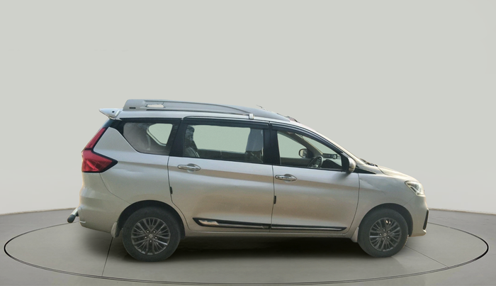 2021 Maruti Ertiga ZXI+ SHVS, Petrol, Manual, 1,41,352 km, exterior