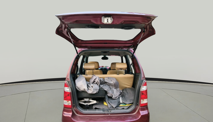 2010 Maruti Wagon R Duo DUO LXI LPG, Petrol, Manual, 1,04,852 km, exterior