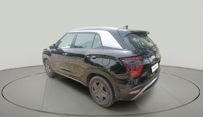 2020 Hyundai Creta S 1.5 DIESEL, Diesel, Manual, 1,63,648 km, exterior