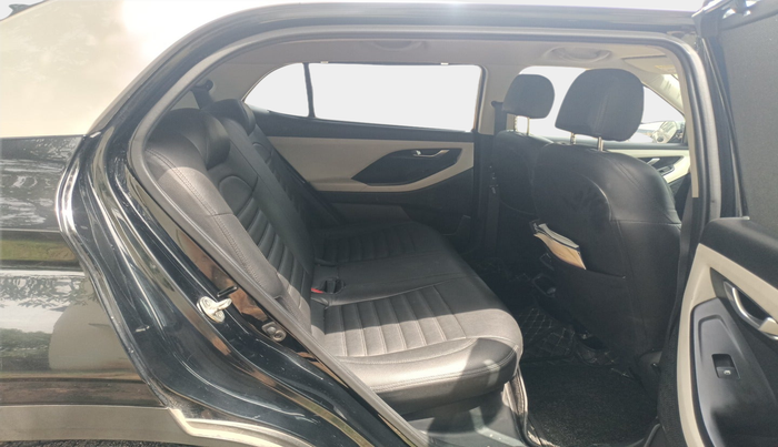 2020 Hyundai Creta S 1.5 DIESEL, Diesel, Manual, 1,63,648 km, interior