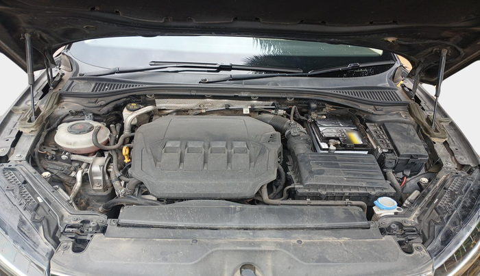 2021 Skoda Superb L&K 2.0 TSI AT, Petrol, Automatic, 70,224 km, exterior