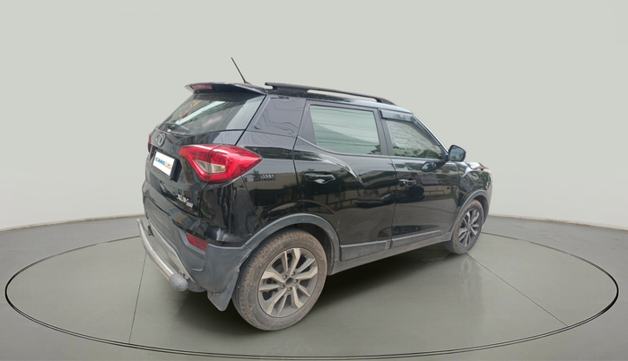 2021 Mahindra XUV300 W8 (O) 1.2 PETROL, Petrol, Manual, 88,712 km, exterior
