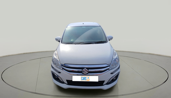 2018 Maruti Ertiga VDI SHVS, Diesel, Manual, 1,40,070 km, exterior