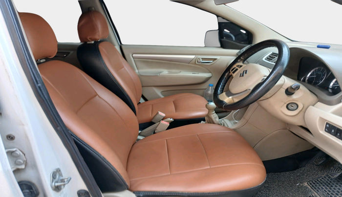 2018 Maruti Ertiga VDI SHVS, Diesel, Manual, 1,40,070 km, interior