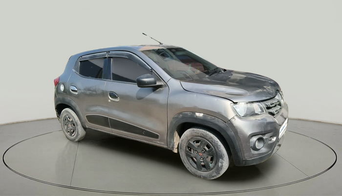 2018 Renault Kwid RXL, Petrol, Manual, 1,00,358 km, exterior