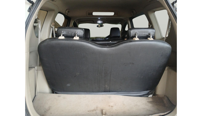 2014 Maruti Ertiga VDI, Diesel, Manual, 1,69,808 km, exterior