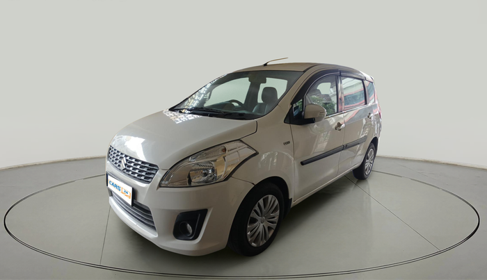 2014 Maruti Ertiga VDI, Diesel, Manual, 1,69,808 km, exterior