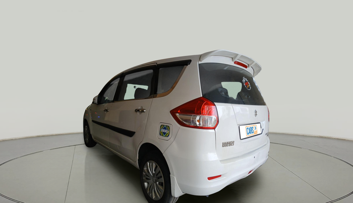 2014 Maruti Ertiga VDI, Diesel, Manual, 1,69,808 km, exterior