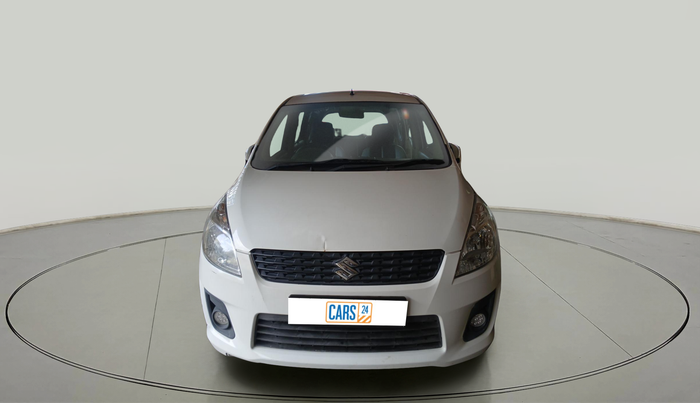 2014 Maruti Ertiga VDI, Diesel, Manual, 1,69,808 km, exterior