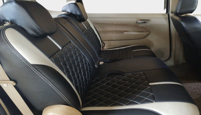2014 Maruti Ertiga VDI, Diesel, Manual, 1,69,808 km, interior