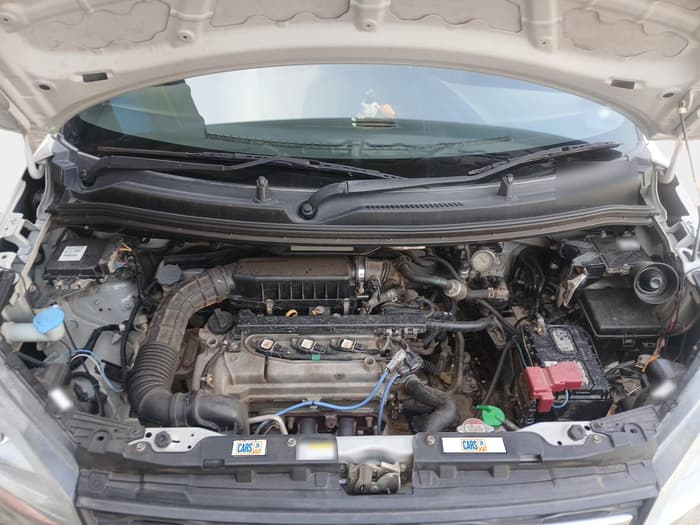 2021 Maruti New Wagon-R LXI CNG (O) 1.0, Petrol, Manual, 40,864 km, exterior