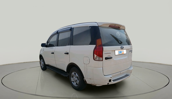 2015 Mahindra Xylo H4 BS IV, Diesel, Manual, 2,12,102 km, exterior