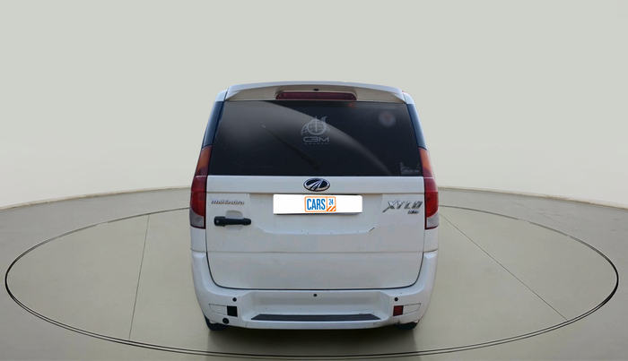 2015 Mahindra Xylo H4 BS IV, Diesel, Manual, 2,12,102 km, exterior