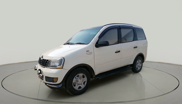 2015 Mahindra Xylo H4 BS IV, Diesel, Manual, 2,12,102 km, exterior