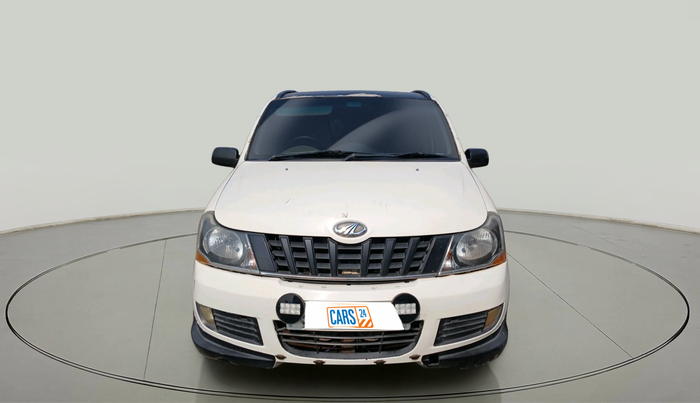 2015 Mahindra Xylo H4 BS IV, Diesel, Manual, 2,12,102 km, exterior