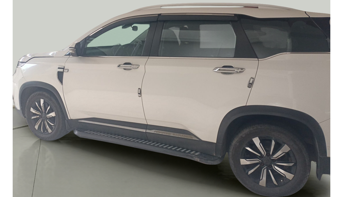 2020 MG HECTOR SHARP 1.5 DCT PETROL, Petrol, Automatic, 1,06,689 km, exterior