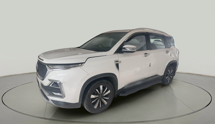 2020 MG HECTOR SHARP 1.5 DCT PETROL, Petrol, Automatic, 1,06,689 km, exterior