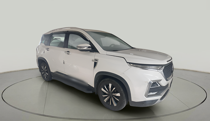2020 MG HECTOR SHARP 1.5 DCT PETROL, Petrol, Automatic, 1,06,689 km, exterior