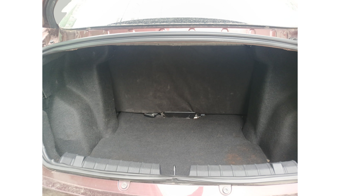 2022 Tata TIGOR XZ PLUS PETROL, Petrol, Manual, 32,349 km, exterior