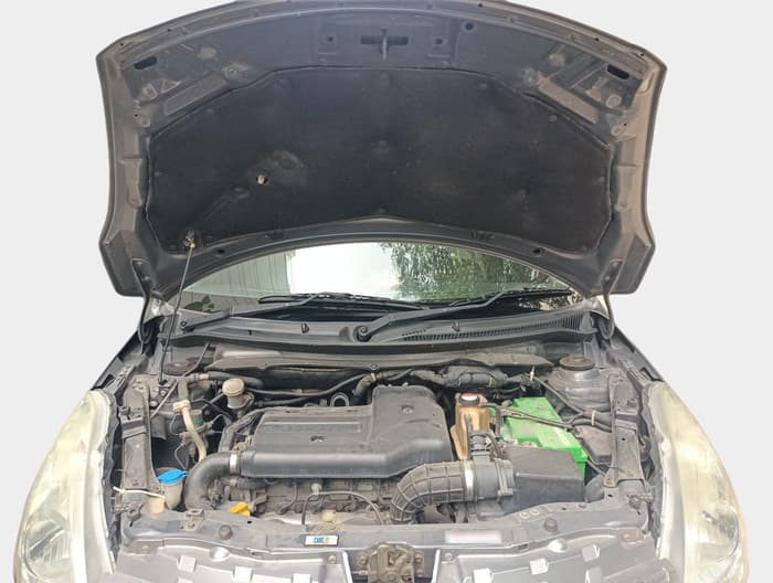 2013 Maruti Swift VDI, Diesel, Manual, 1,25,180 km, exterior