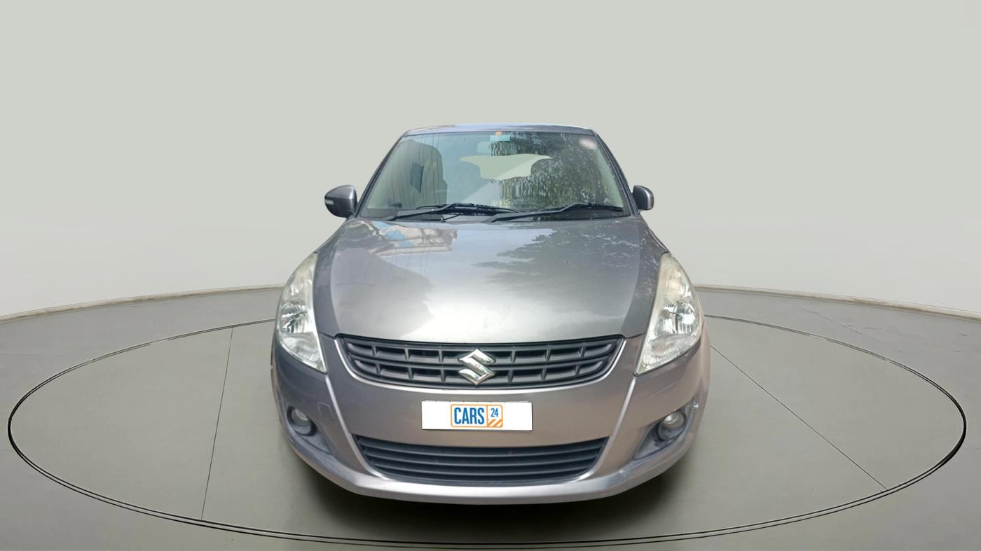 2013 Maruti Swift VDI, Diesel, Manual, 1,25,180 km, exterior