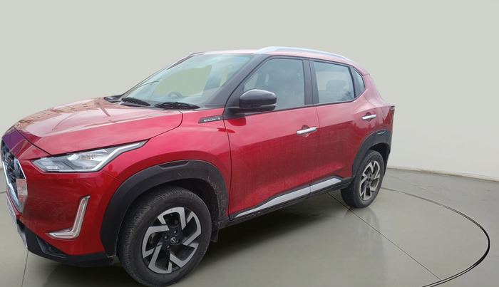 2023 Nissan MAGNITE XV MT, Petrol, Manual, 21,226 km, exterior