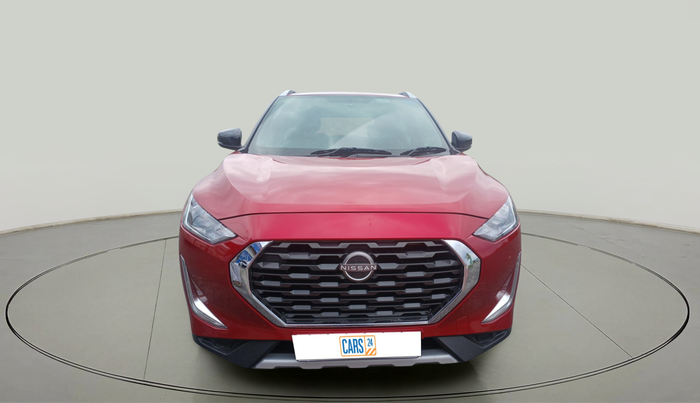 2023 Nissan MAGNITE XV MT, Petrol, Manual, 21,226 km, exterior
