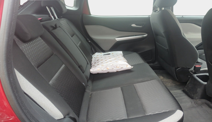 2023 Nissan MAGNITE XV MT, Petrol, Manual, 21,226 km, interior