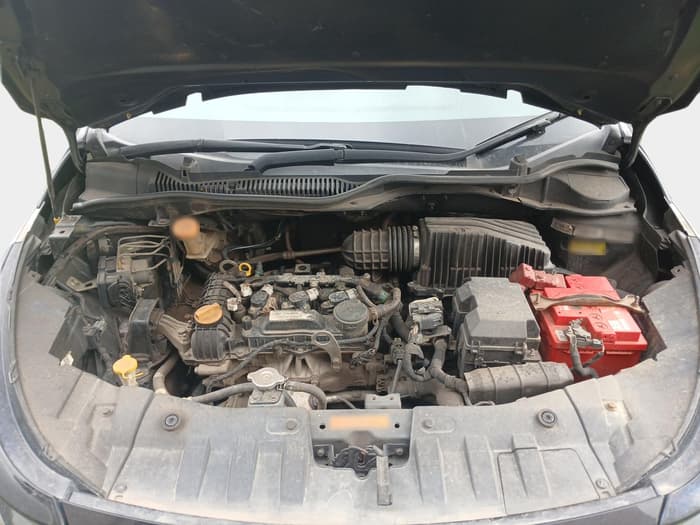 2020 Tata ALTROZ XZ PETROL, Petrol, Manual, 1,07,882 km, exterior