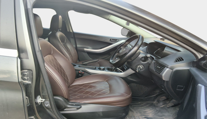 2021 Tata NEXON XM SUNROOF DIESEL, Diesel, Manual, 1,57,507 km, interior