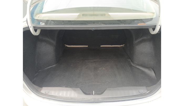 2017 Maruti Ciaz ZDI SHVS, Diesel, Manual, 1,35,880 km, exterior