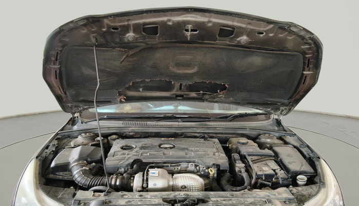 2014 Chevrolet Cruze LTZ AT, Diesel, Automatic, 85,001 km, exterior