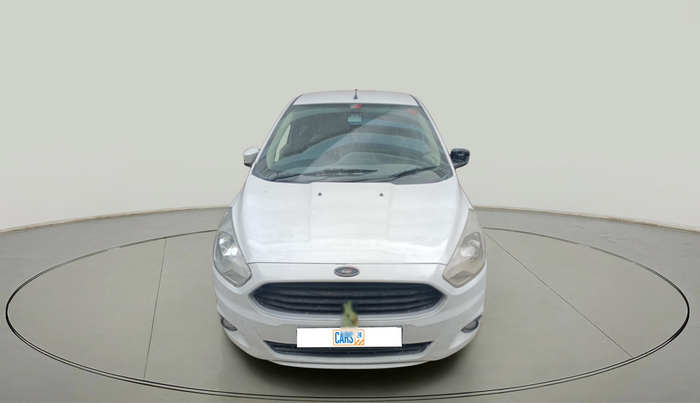 2017 Ford Figo Aspire TREND 1.5 DIESEL, Diesel, Manual, 2,40,690 km, exterior