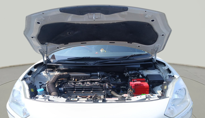 2018 Maruti Swift VXI, Petrol, Manual, 61,674 km, exterior